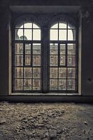 Die bröckelnde Aussicht