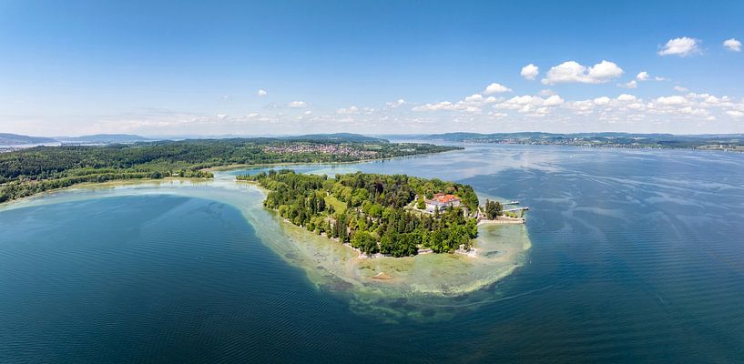 L'île de Mainau par Markus Keller