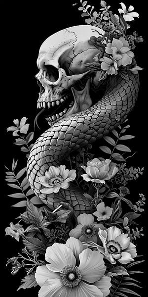 Éphémérité par ARTemberaubend