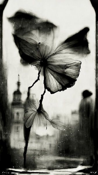 Fragile POWER by Preet Lambon