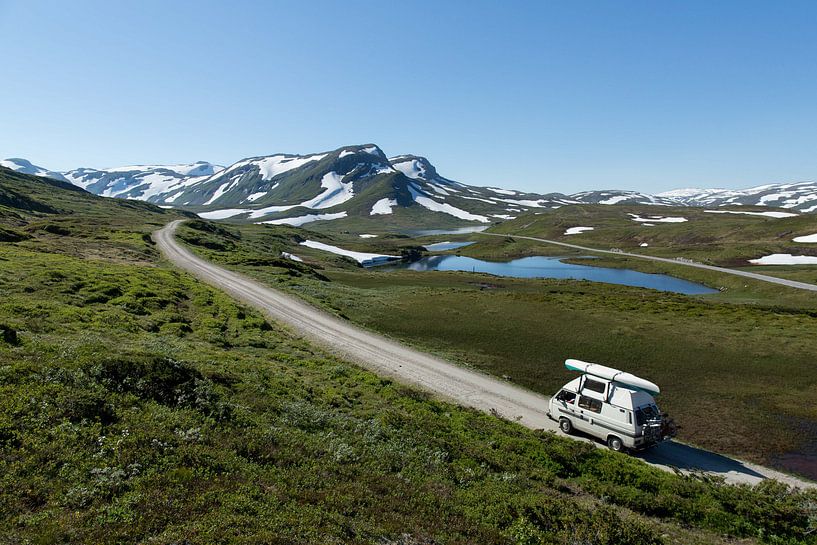  DREAM ROADTRIPPING by Melchior | Lifestyle Art Photography