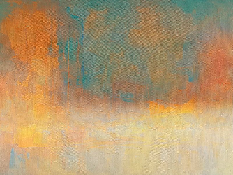 Licht und Schatten 02 von Fernando Vieira