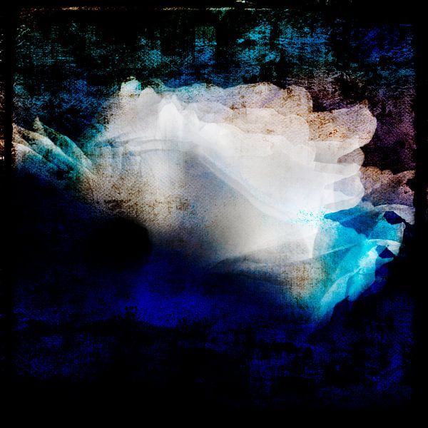 vision in times of Corona by Peter Baak