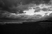 Kustlijn van Katwijk