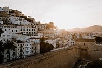 Ville d'Ibiza