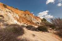 Portugal - Algarve - Falésia Beach