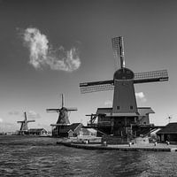 Zaanse Schans