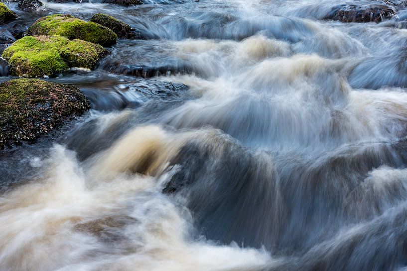 Sweden landscape 103 by Geertjan Plooijer