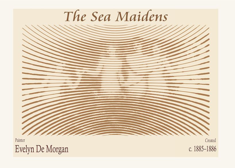 The Sea Maidens by DOA Project