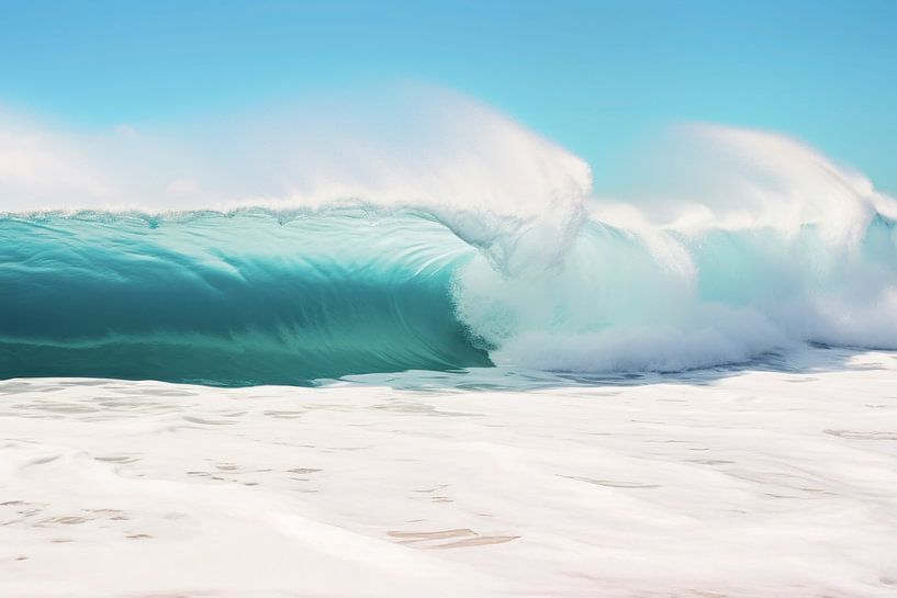 Oceanic - Géant des Mers par Philippe HUGONNARD