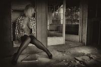 Sich zu Hause fühlen