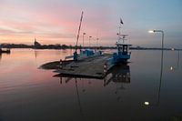 Pont over de Maas, Grubbenvorst