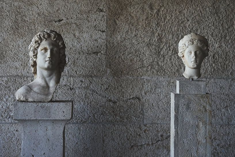 Athenian history 8 by Bart Rondeel