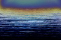 Solarisation of water