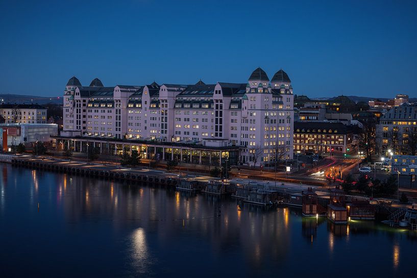 Oslo von Hello Pompoyo