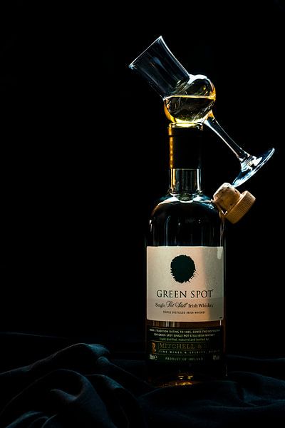 Very well balanced , by all means ... van Rik Verslype