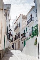 Ibiza-Stadt
