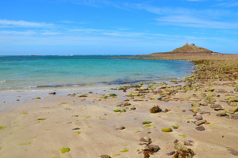 Petit mnt. Saint Michel by Ger Nielen