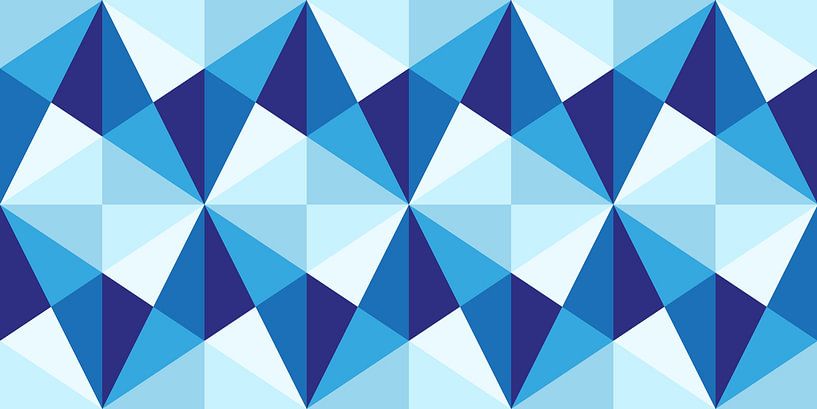 Muster 05 von Harry Hadders Design