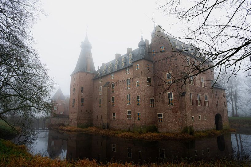 Schloss Doorwerth Teil 3 von Tania Perneel