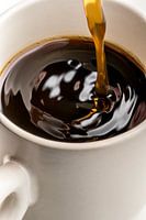 Ohne Kaffee kein Morgen