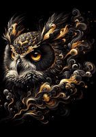 hibou