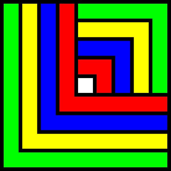 ID=1:4-05-46 | V=046-RR-02 par Gerhard Haberern