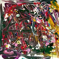 efil ym hguorht ti ekam ot yrt I