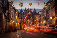 Lichter des Gefangenentors