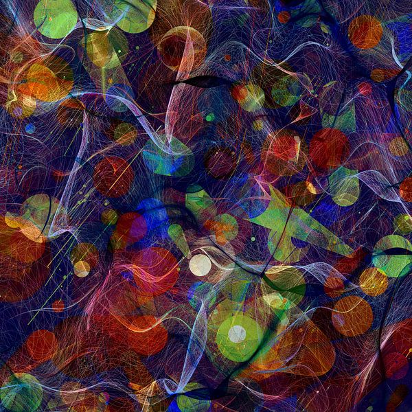 Blackseer 01 by Nelson Guerreiro