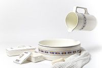 Still life / Ensemble de lavabo