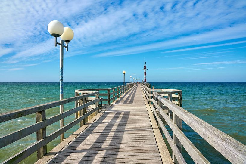 Vers le ciel par Reiner Würz / RWFotoArt