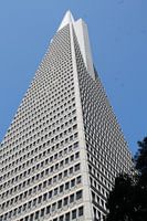 San Francisco Pyramid