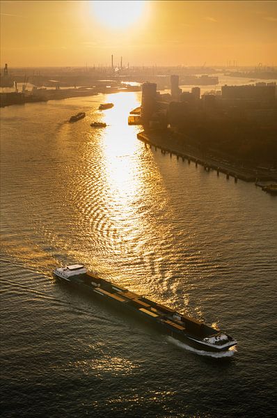 En Route by Pieter van Roijen