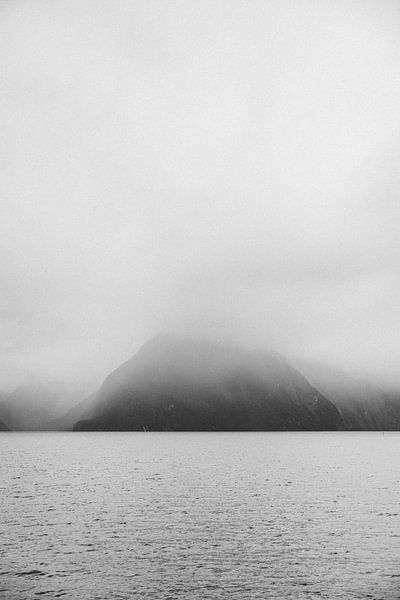 Doubtful Sound: unentdeckte Schönheit von Ken Tempelers