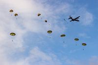 Herdenkingssprong - Operatie Market Garden