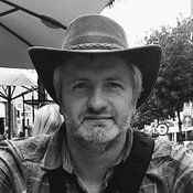 Gert Jan Geerts Profilfoto