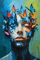 Metamorphosis of Serenity