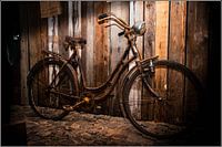 Old bike