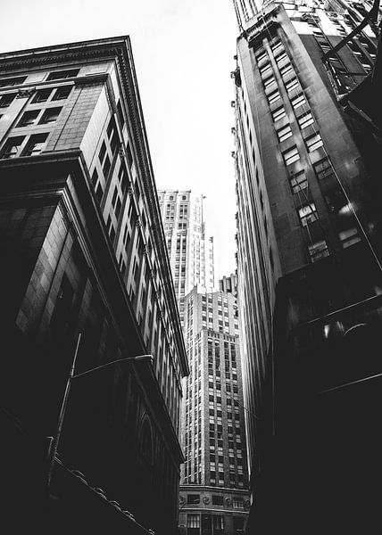 New York, NYC, Brooklyn, Manhattan, Dumbo, Reichsstaat von Nikita Abakumov