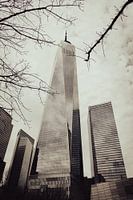 World Trade Centre, New York