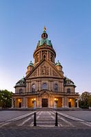 Christuskirche Mannheim