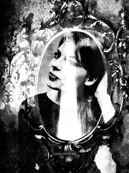 Reine de beauté | 3 par Wil Vervenne