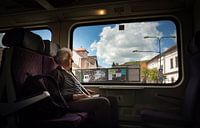 LOST IN PRAGUE (2019-200)