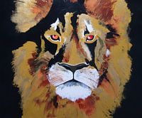 Regarder vers le bas