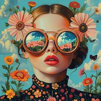 Symphonie florale II