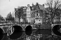 Amsterdam, Leidsegracht