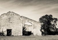Ruine in France