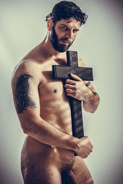 losing my religion by j deuzeman