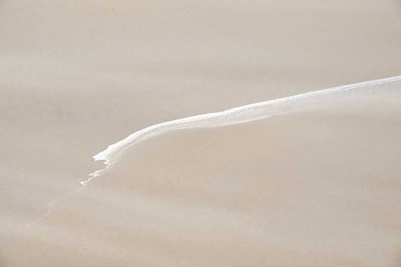 Zand 01 van Rani Vandecasteele